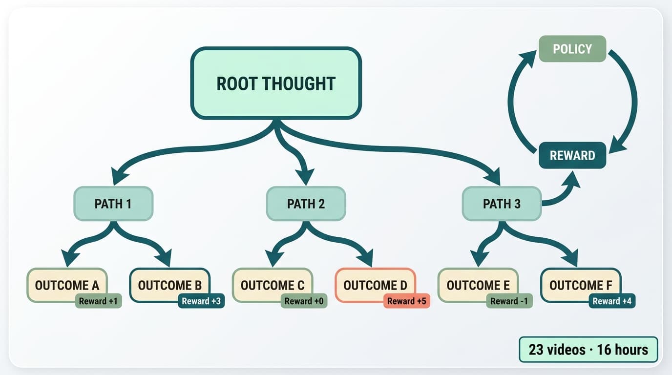 Reasoning LLMs from Scratch